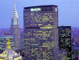 MetLife launches new life insurance policy with no medical underwriting -  Life Insurance International
