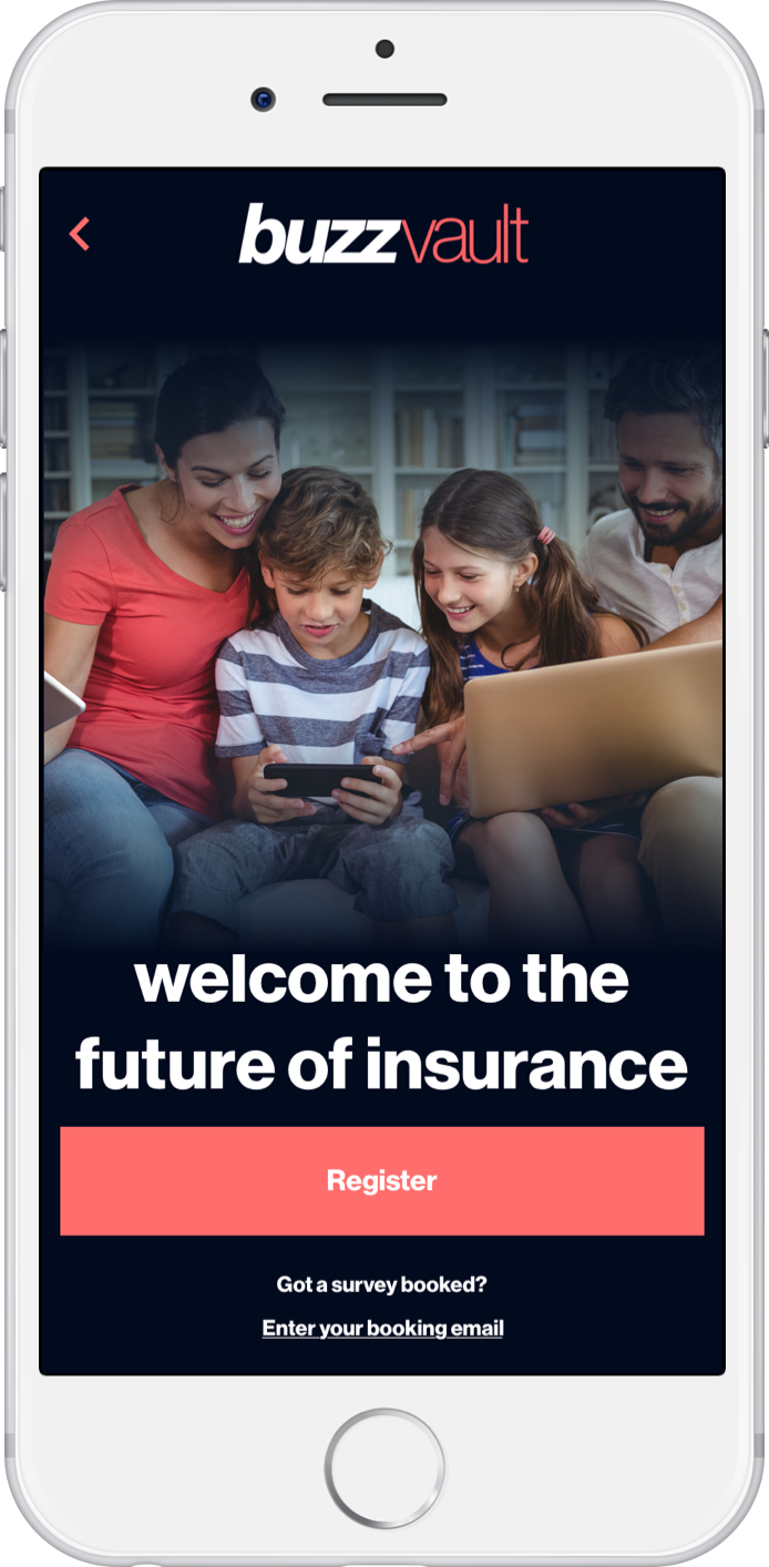 home insurance insurtech