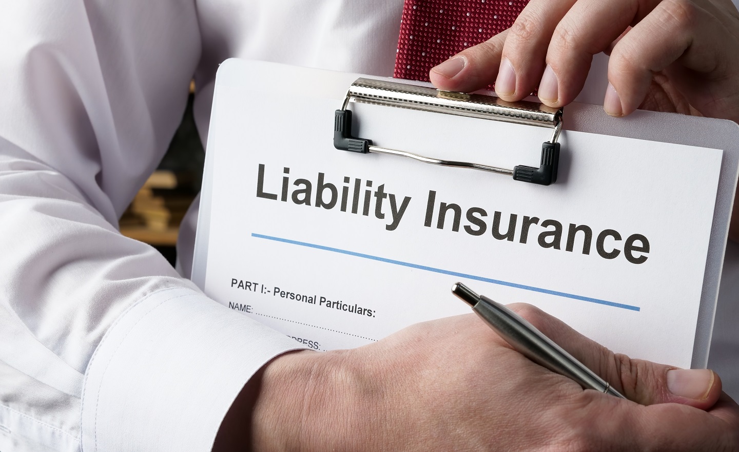 Public Liability Insurance