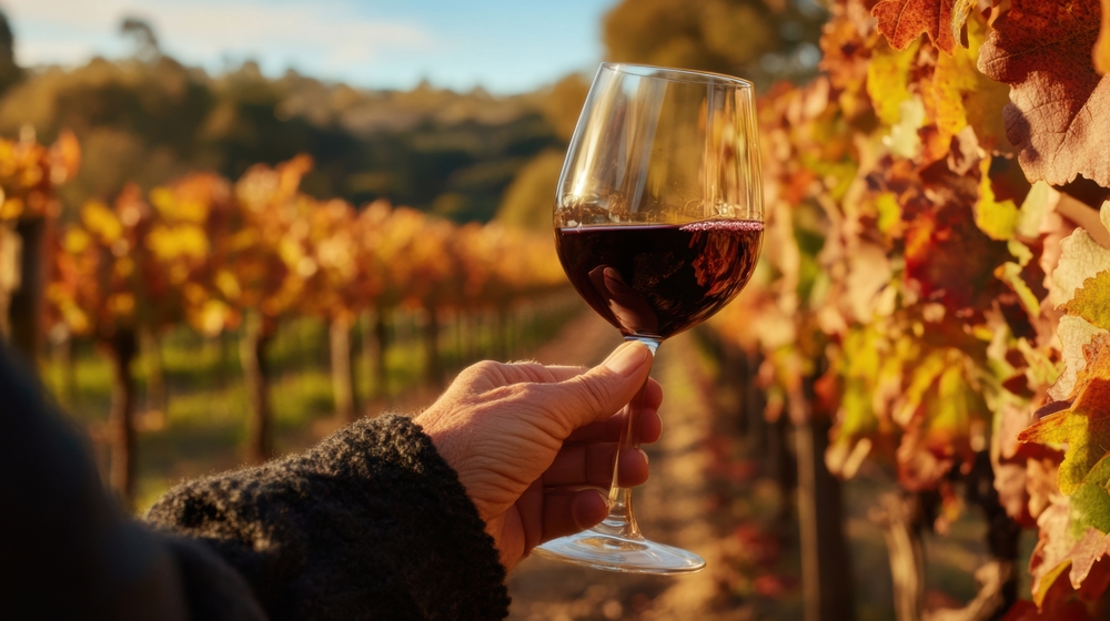 BMS launches wine insurance coverage service Bacchus