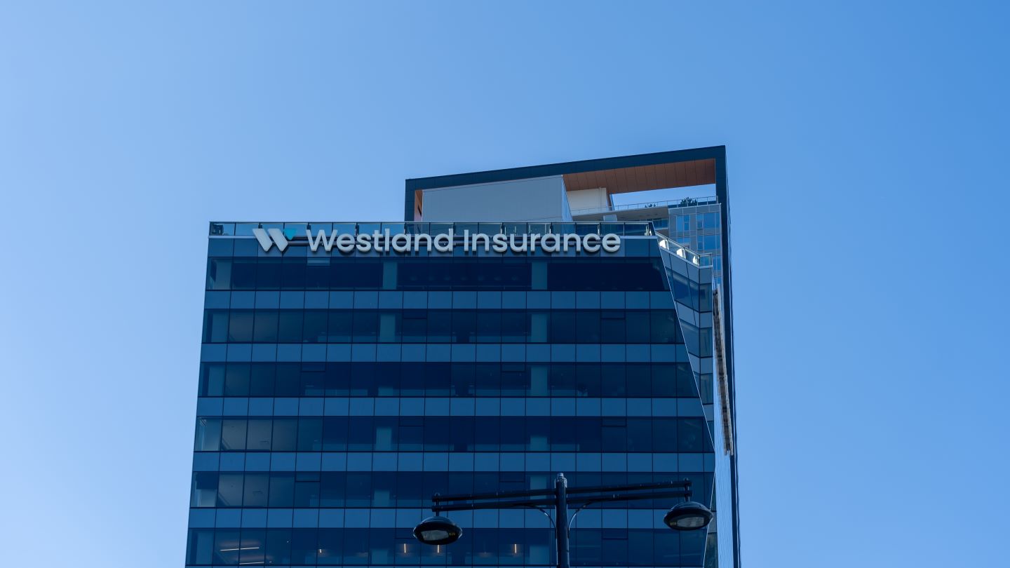 Westland Insurance coverage buys Loewen Businesses